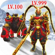 猩猩模拟器免广告