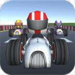 Mini Speedy Racers(迷你快速赛车手游)