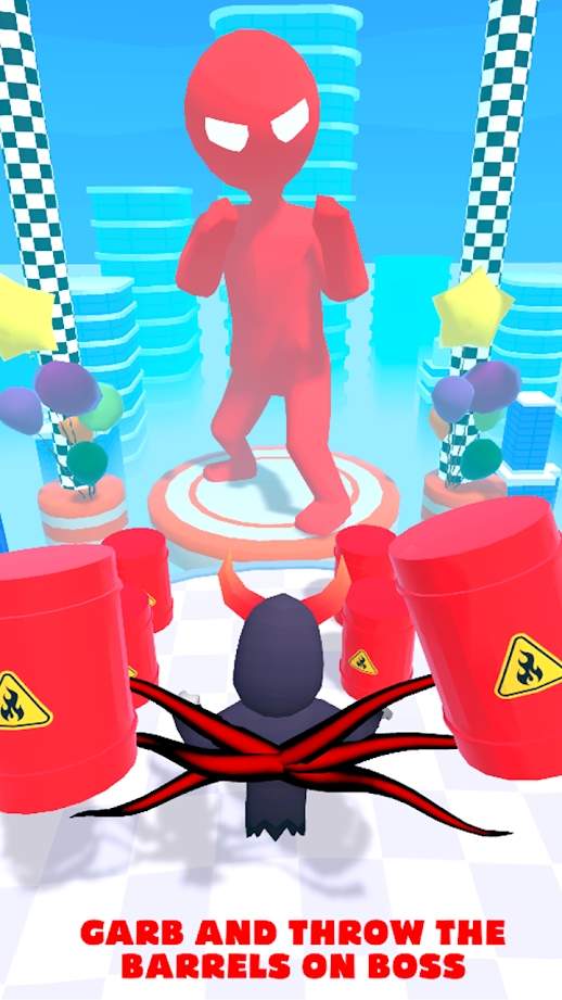 死神英雄游戏安卓版  v4.3.2