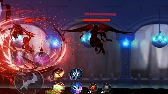 传奇战士黑暗战争完整版  v1.10