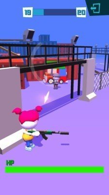 妹子神枪手 v1.31