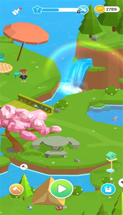 纸工艺世界 v1.0.4