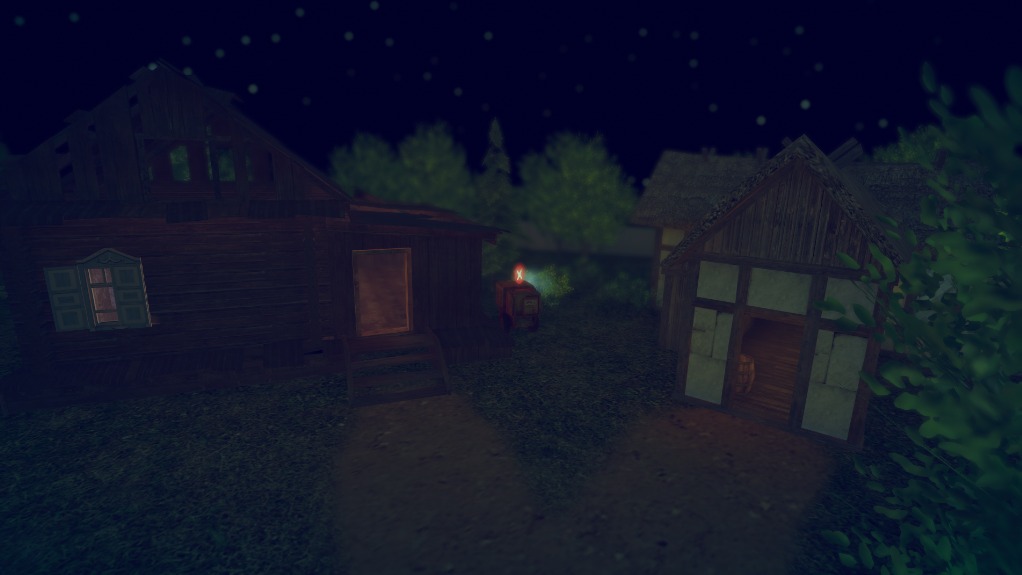 恐怖周五联机版最新版 v2.0