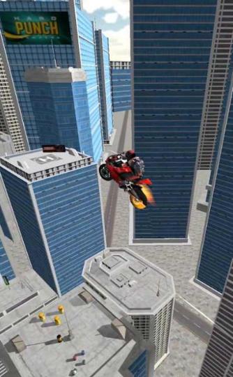 自行车跳跳乐游戏安卓版  v4.0.4