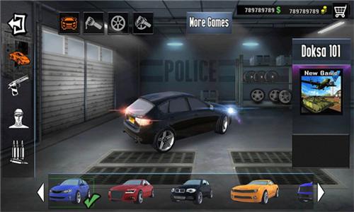 芝加哥警察故事破解版中文版 v2.3