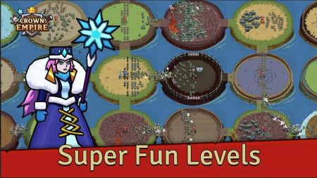帝国王冠Crown Of Empire v3.0.5