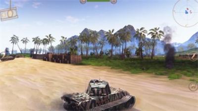战地霸主中文最新破解版 v1.2.1 