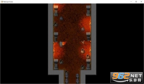 偶然英雄完整版游戏(Hero By Destiny) v1.6 最新版