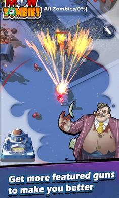 僵尸收割者 2021-05-25 09:46