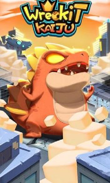 冲啊小怪兽游戏免费钻石下载 