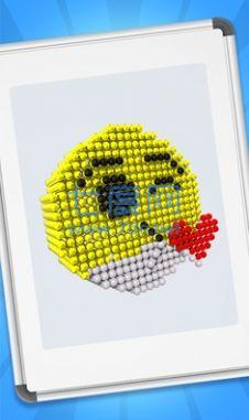 磁铁3D世界游戏