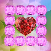 宝石贪吃蛇 Jewel_Snake