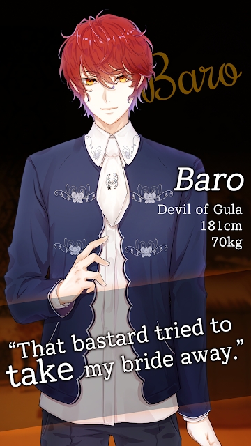 恶魔的求婚游戏中文版  v3.5.2