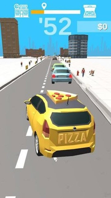 60s交货 v1.4 安卓版