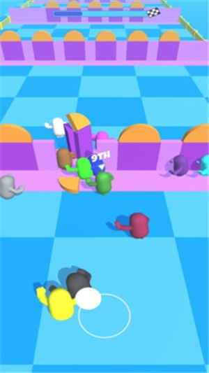 欢乐粘液人手游 v0.4