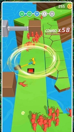 击飞小人 v1.0.1