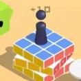 滚动方块大冒险