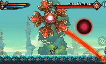 微微一笑很倾城单机