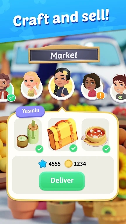 植株合并花园 v2.23.3