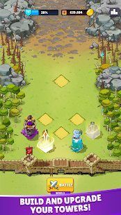 城堡守护者安卓版 v3.1.5