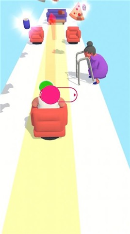 愤怒吊索  v1.0.0