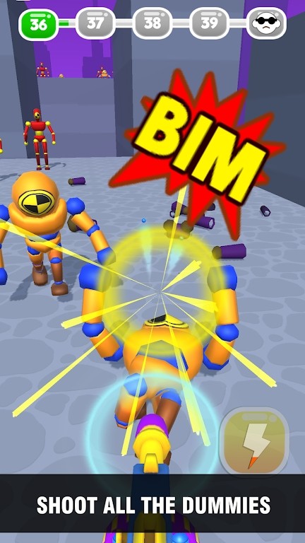 射击假人游戏官方版  v5.0.4