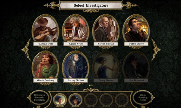 疯狂诡宅中文版app v1.8.8