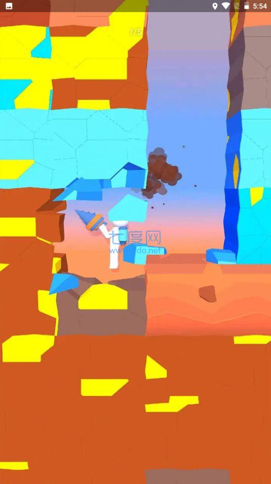 挖个地下城 v1.1