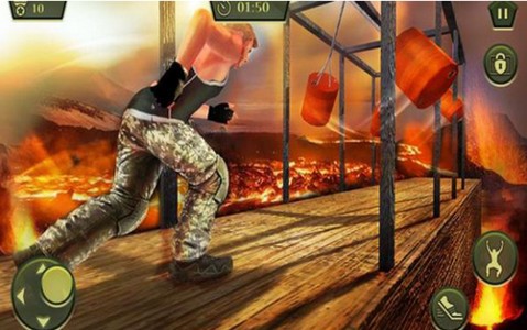 军队别动队训练 2019-12-12 11:40