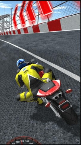 暴力摩托单机  v1.0.0