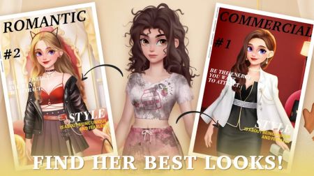 梦幻造型师 v1.1.1