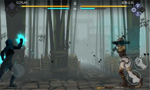 暗影格斗3最新版本1.22.0 v1.22.0