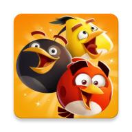 愤怒的小鸟爆破2024