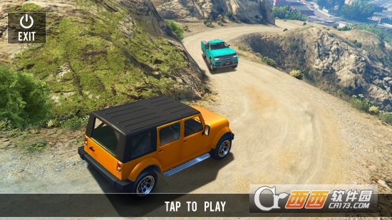 Off-road Driving Simulator(越野驾驶模拟器) 1.0.0 安卓版