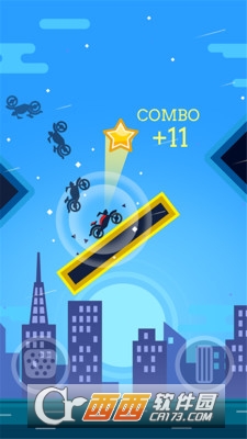 摩托英雄安卓版截图3