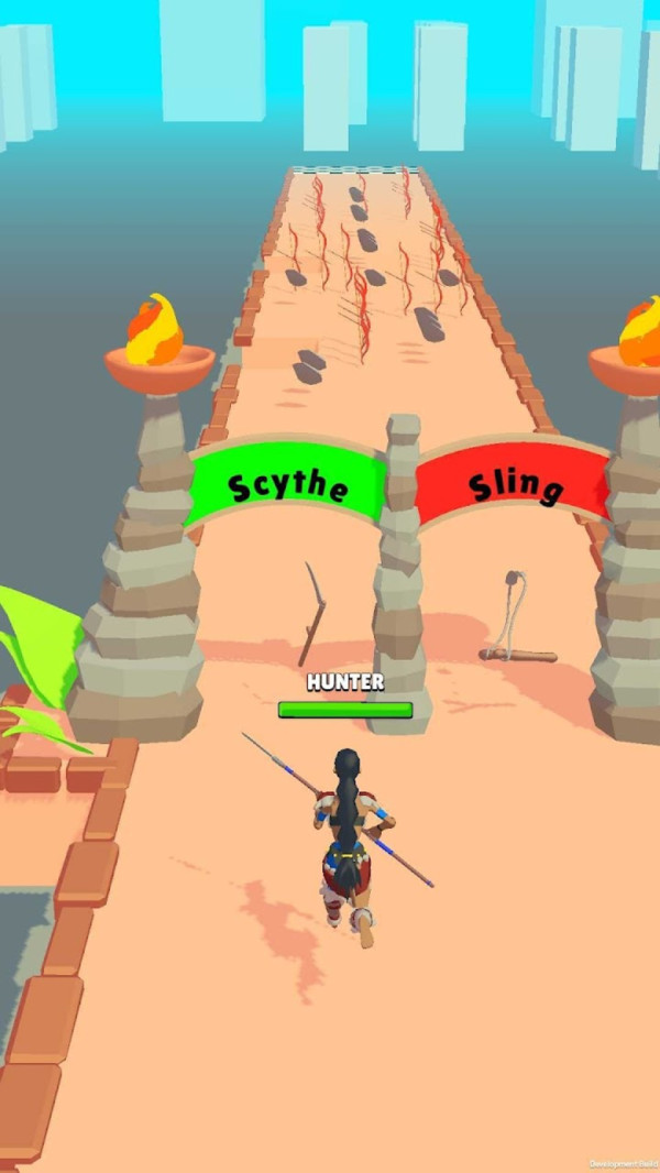 进化姐最强 v1.0