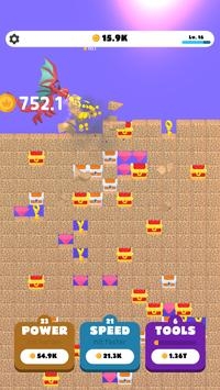 闲置方块矿工 v0.1.1