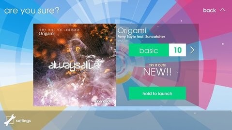 音符飞跃2.0  v2.0