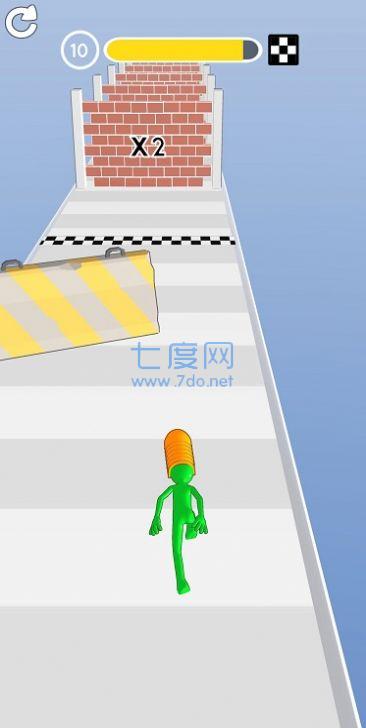 首当其冲游戏 v0.1