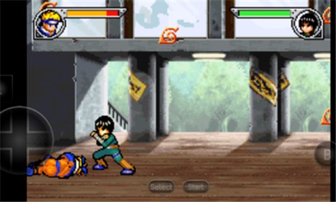 火影忍者2最强忍者大集结 v2021.01.22.16