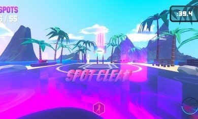 第一人称投篮无限金币 v1.1.9