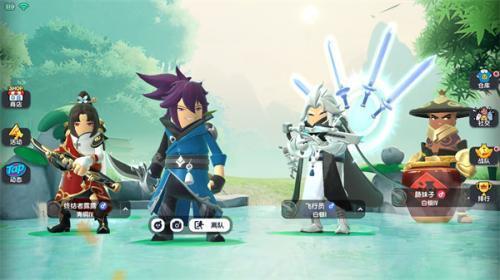 香肠派对先行服最新版  v15.70