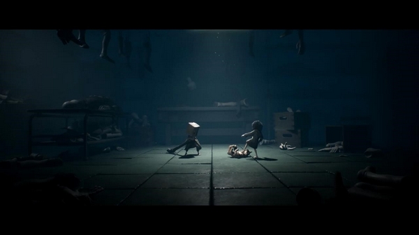 小小梦魇2中文版 v2.0