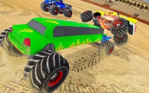 怪物豪车车祸 2019-12-24 11:39