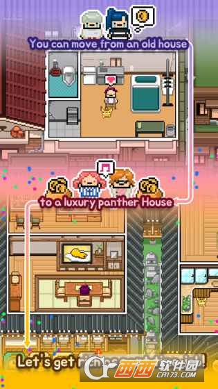 LivingAlone2(独自生活2) v1.0.1 安卓版