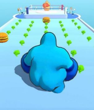 跑去打拳Running Punch v4.0.5