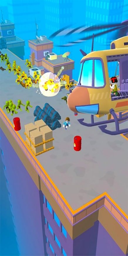直升机Z逃生 v1.0.4
