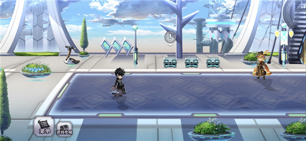 另一个伊甸超越时空的猫正版