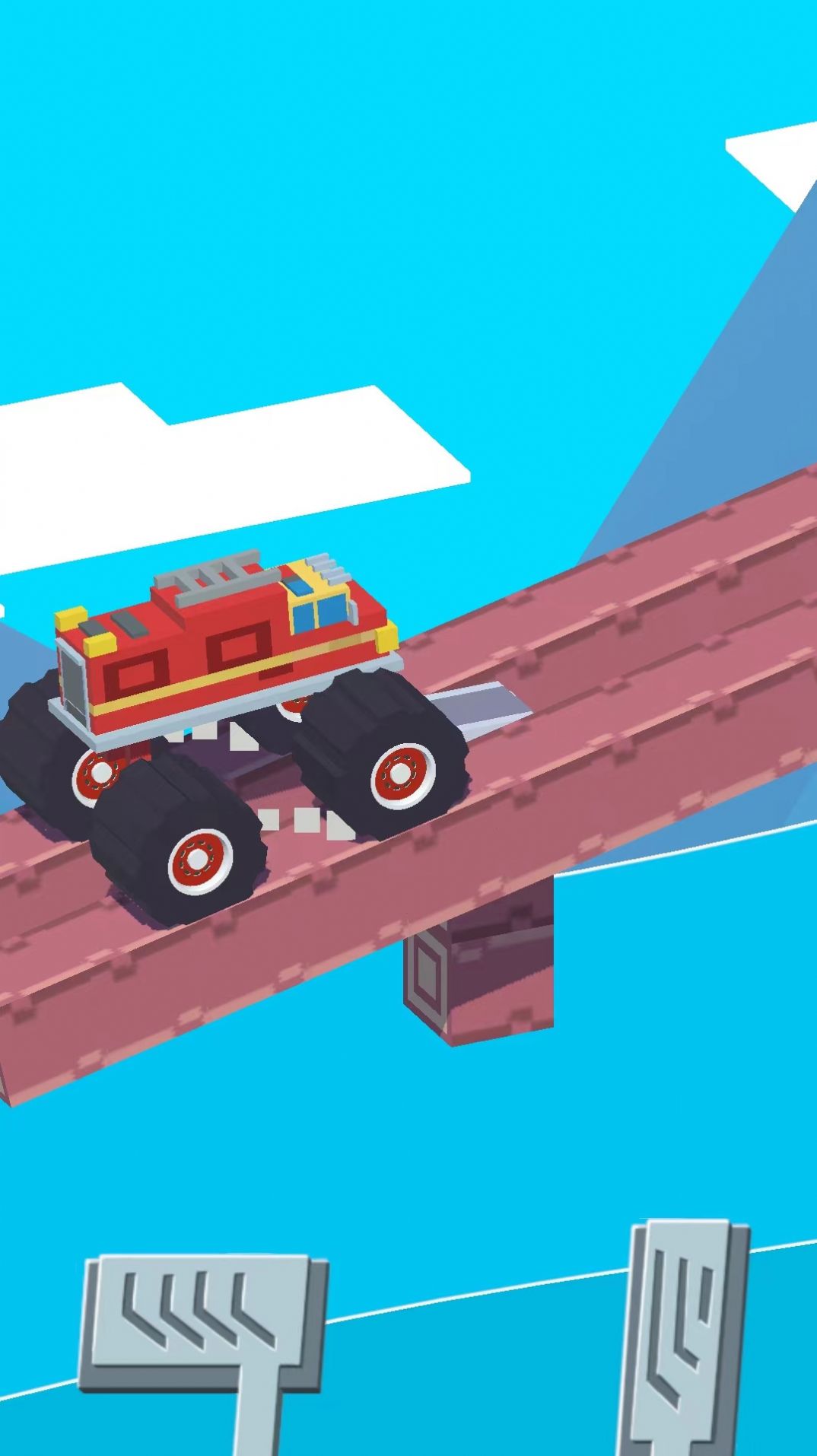 越野卡车驾驶 v1.0