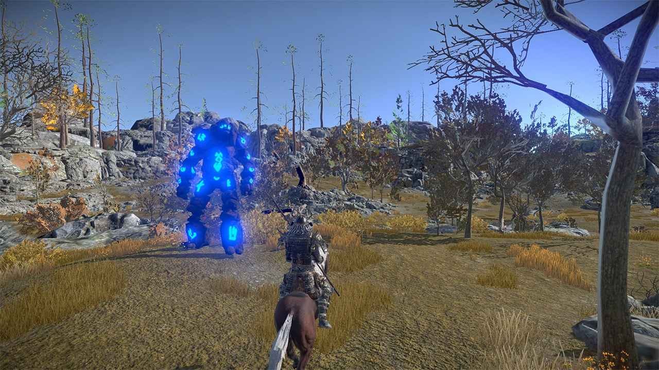 凡尔赛法环  v1.53.1